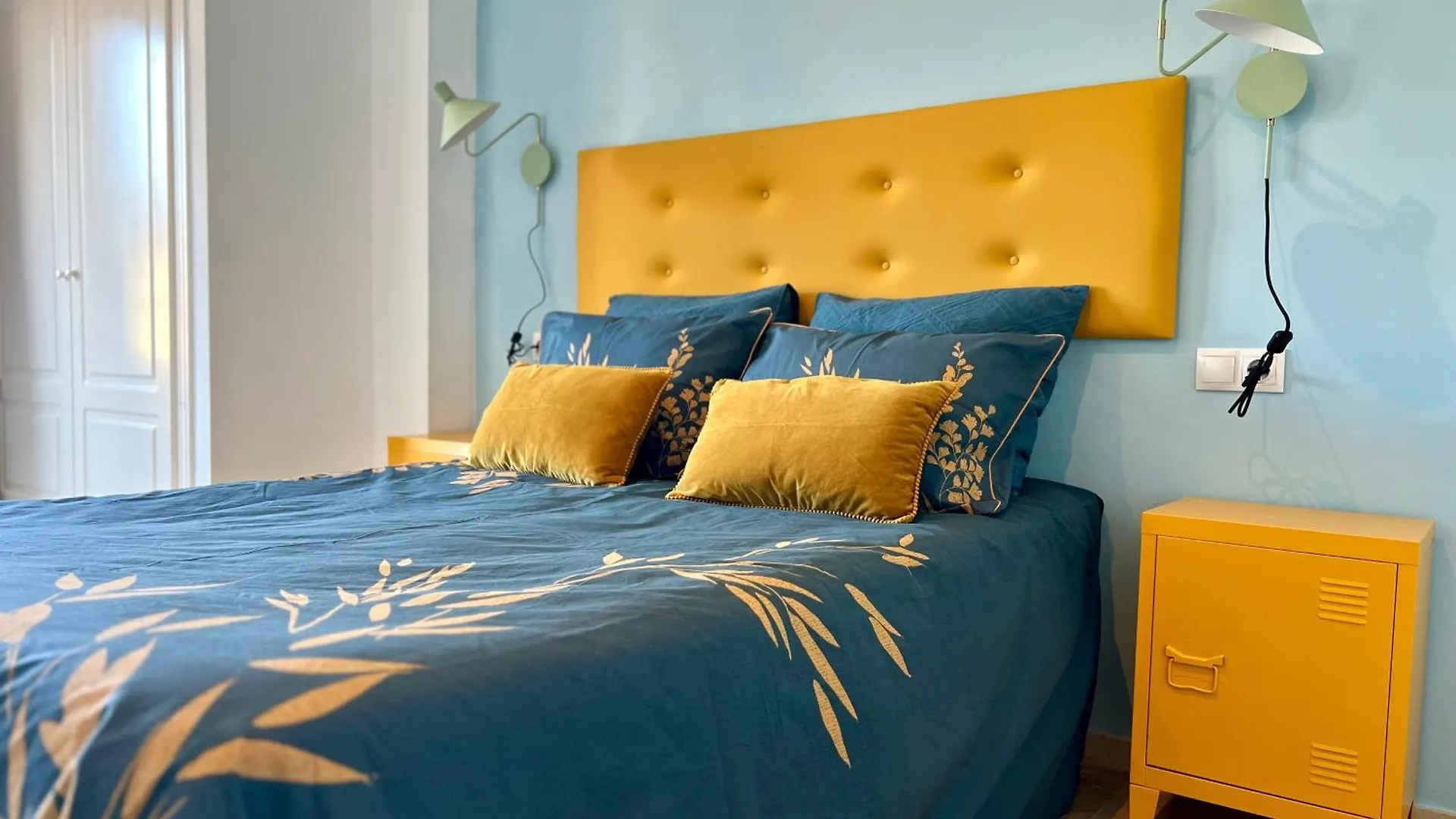 Appartamento Urban Retreat With Views & Terrace Málaga