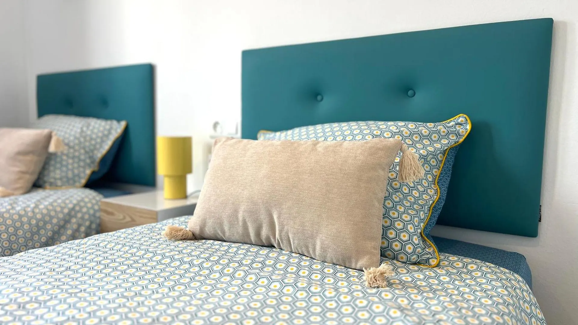 Appartamento Urban Retreat With Views & Terrace Málaga