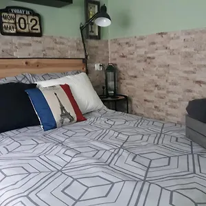  Apartment La Escapada