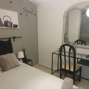 Carranque Apartamento