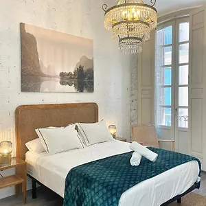 Tennessee Appartement