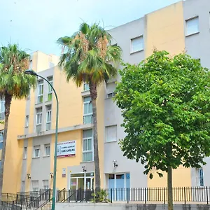  Apartment Micampus Student