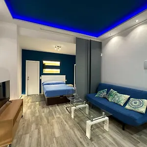  Apartment Loft Vialia Centro