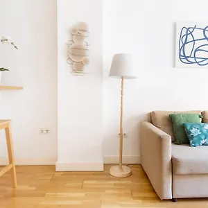 Centre Teatro Appartement