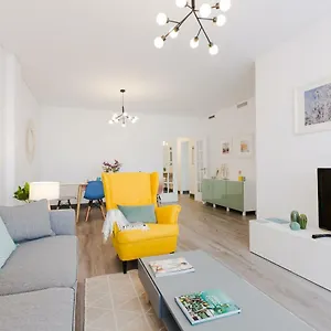 Hola Premium Centro Appartamento